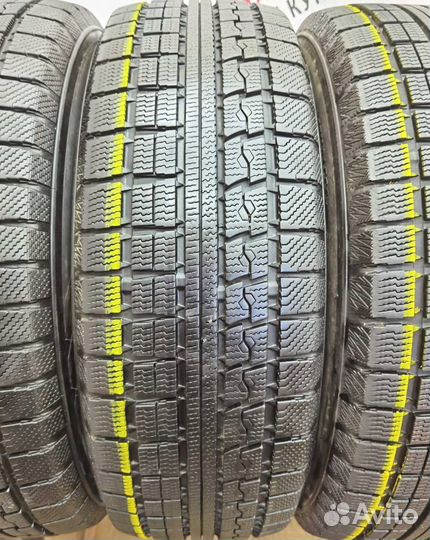 Toyo Winter Tranpath MK4a 225/65 R17 102Q