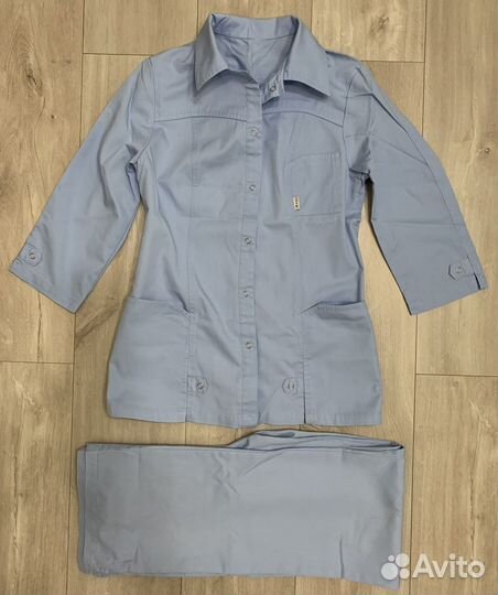 Костюмы медицинские 42 размер