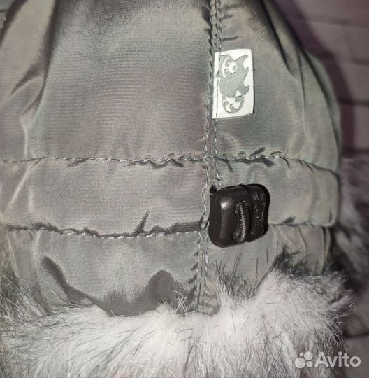 Шапка для мальчика 50 р