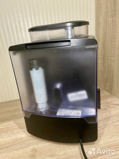 Кофемашина Krups