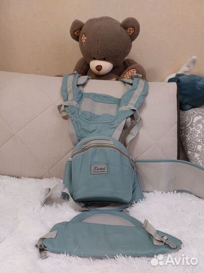 Кенгуру переноска