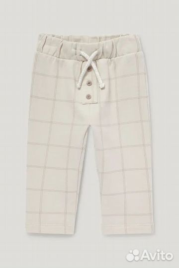 Костюм Винни-Пух C&A 62, 92