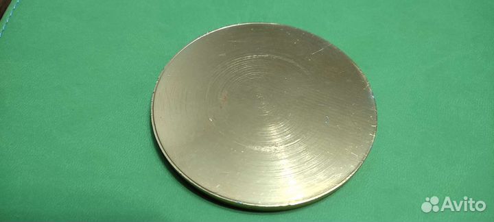 Памятная медаль 