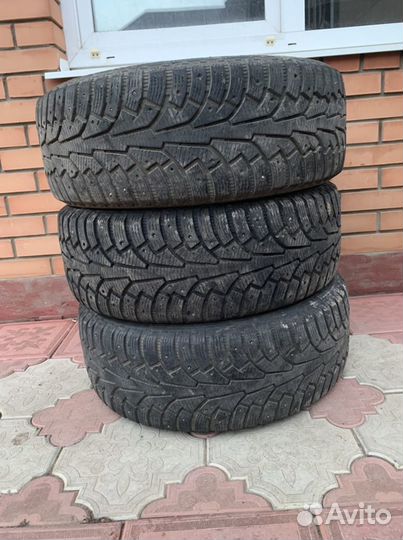 Nordman Nordman 4 235/55 R18