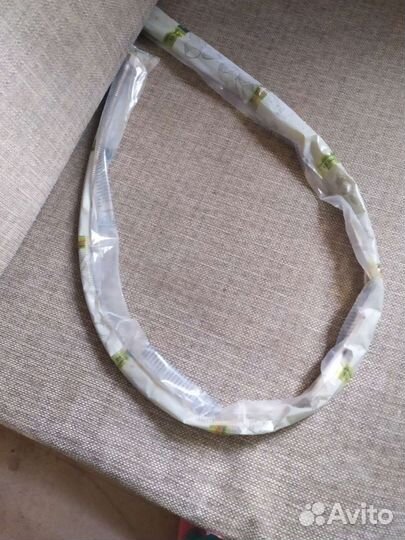 Шланг для газовой плиты