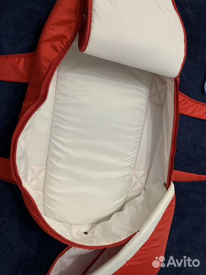 Переноска для детей