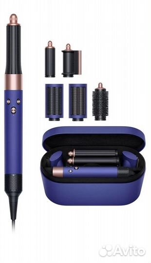 Стайлер dyson airwrap