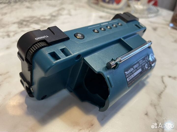 Радиоприемник