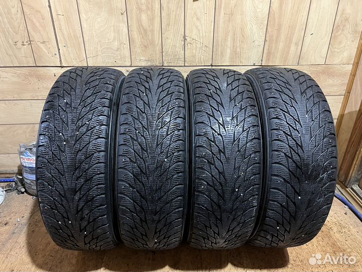 Nokian Tyres Hakkapeliitta R2 185/65 R15