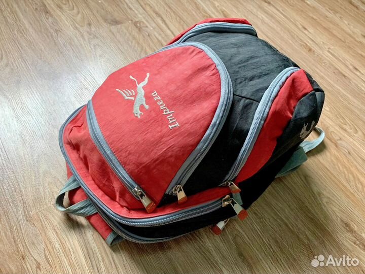 Рюкзак ранец