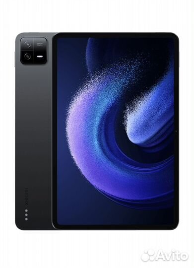 Xiaomi pad 6