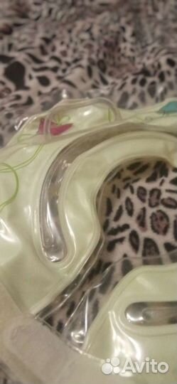 Детский круг для купания