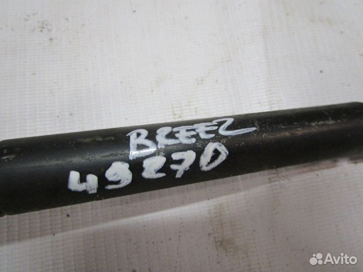 Амортизатор крышки багажника Lifan Breez 2007-2014