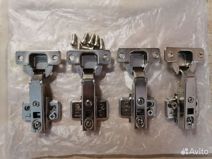 Петли мебельные IKEA