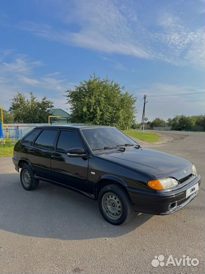 ВАЗ 2114 Samara 1.6 МТ, 2013, 231 000 км