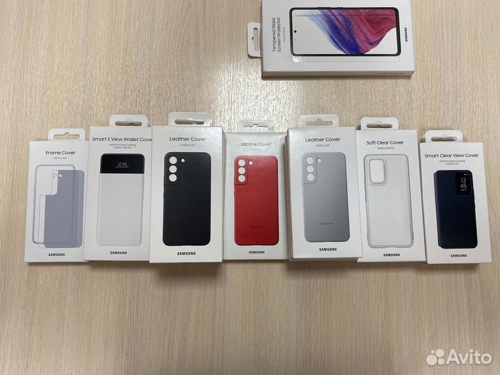 Чехол на samsung S22/S22 Ultra