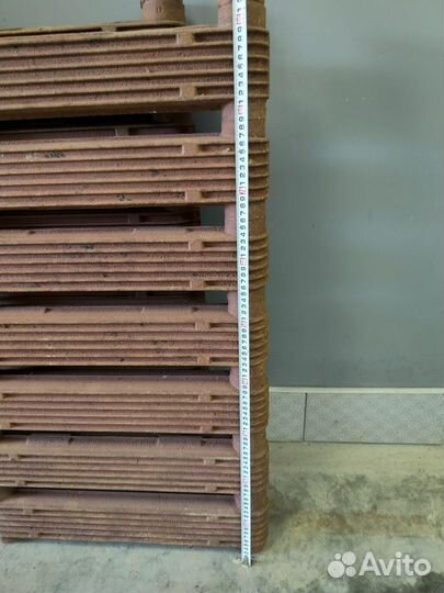 Продаю чугунные радиаторы отопления