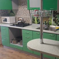 2-к. квартира, 58 м², 3 кровати, Борисов