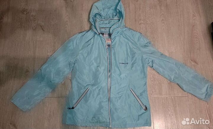 Куртка Merrell 50 - 52