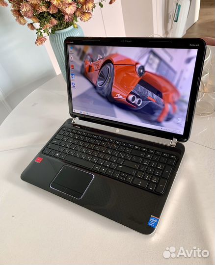Intel Core i7 4x2.9GHz/ 8GB/ SSD 256GB/ AMD 7400M