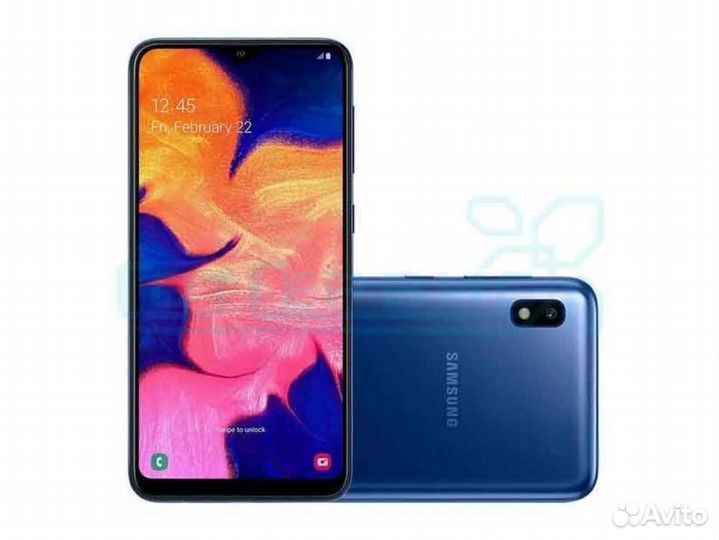 Телефон Samsung galaxy