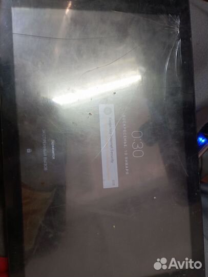 Планшет prestigio wize 3131 3g