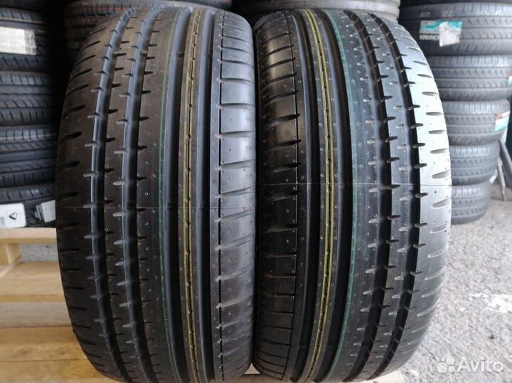 Continental ContiSportContact 2 215/40 R18 94J