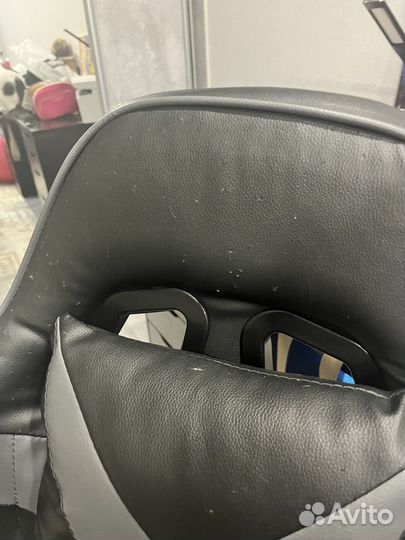 Компьютерное кресло