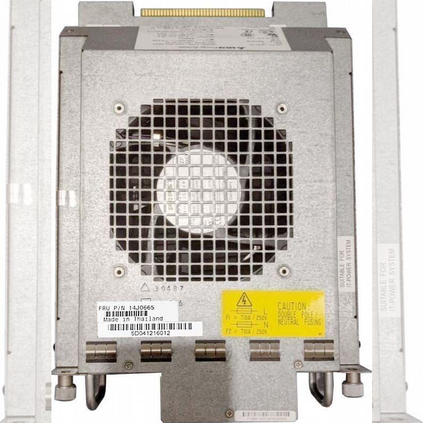 [AWF-3DC-500W] Блок Питания Ibm 520wt Awf-3dc-500w