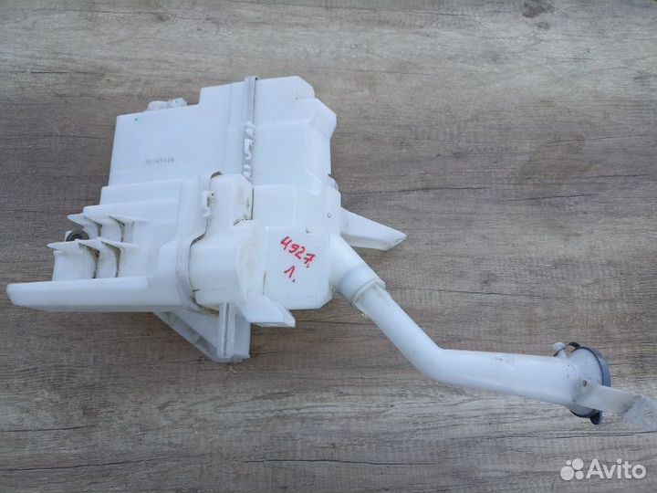 Бачок стеклоомывателя Nissan Teana L33 QR25DE 2014