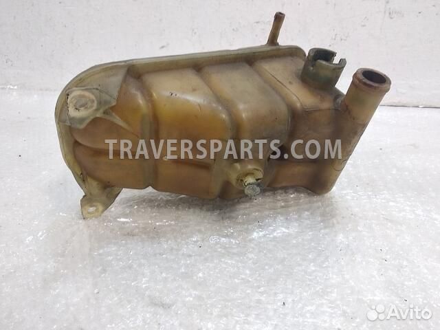 Расширительный бачок