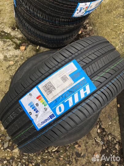 Hilo Vantage XU1 225/45 R17 94H