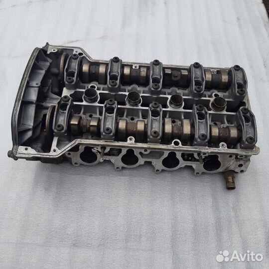 Гбц Mercedes Benz W202 C-class в сборе