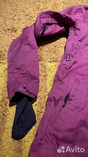 Анорак куртка airblaster