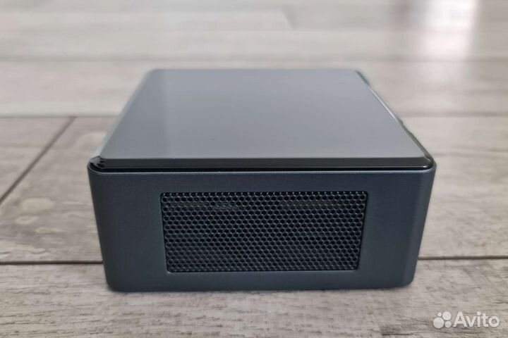 Компьютер Intel NUC 113, i3, 8гб, SSD 240гб, Win11