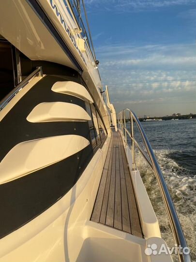 Раннее бронирование.Аренда яхты от собственника