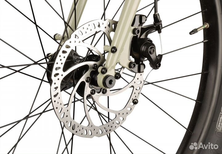 Дорожный велосипед Shulz Mom’s Favorite ярко-серый