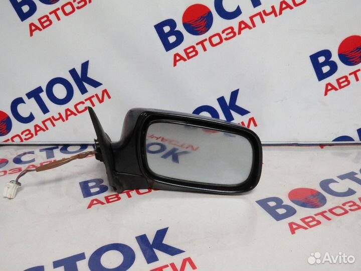 Зеркало Право subaru impreza GD9, GG2, GG3, GGA, G