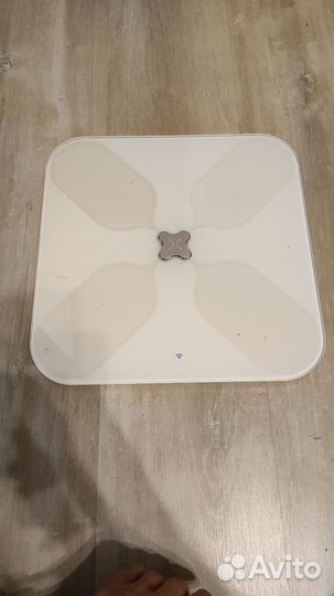 Умные весы Picooc