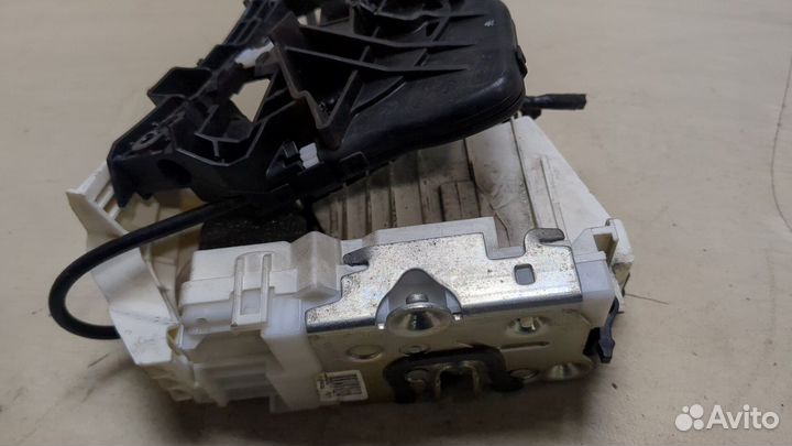 Замок двери правый задний Mercedes A W169, 2009