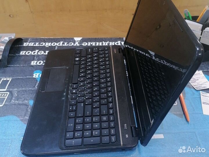 Hp pavilion g6