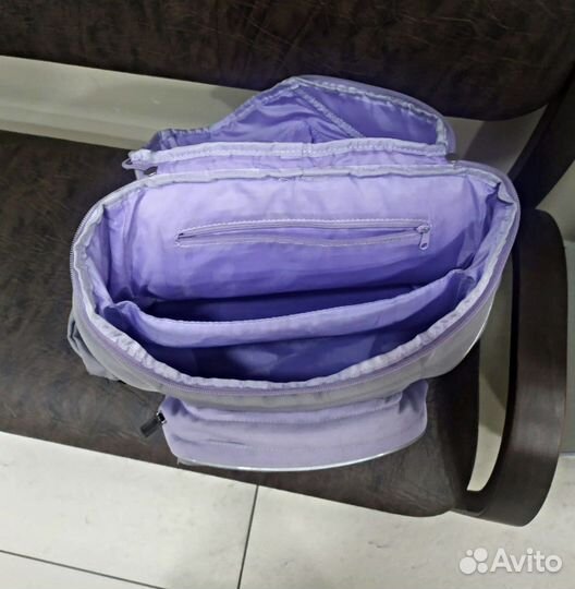 Рюкзак школьный ecco