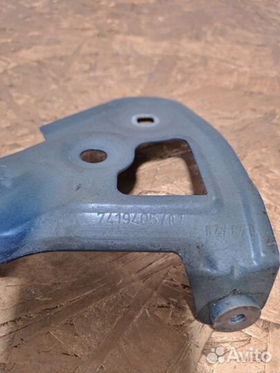 Кронштейн крыла левый Bmw 3 Series G20 B58B30B