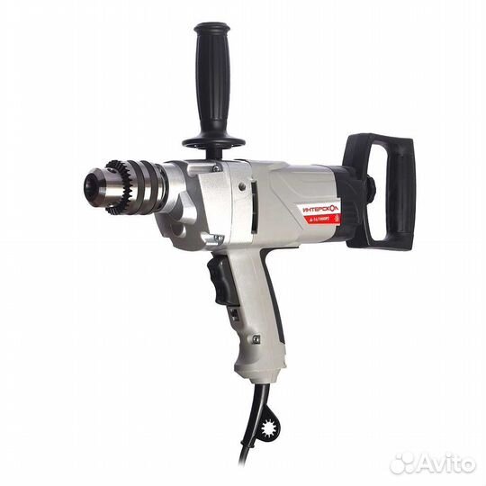 Д-16/1050Р2 дрель интерскол