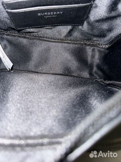 Сумка burberry оригинал