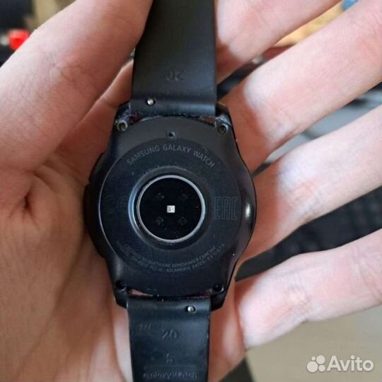 Samsung galaxy watch 42mm