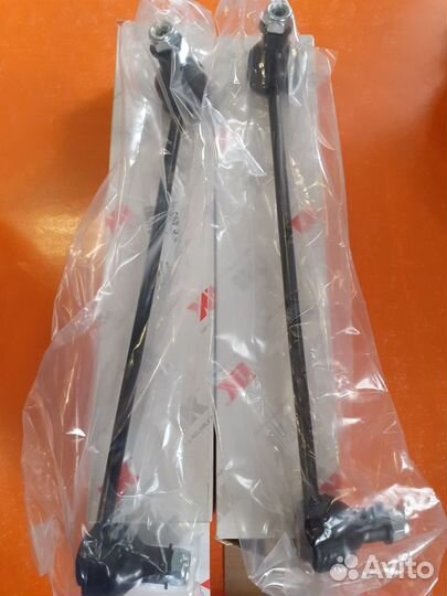 Стойки стабилизатора рено меган 2 Renault megan