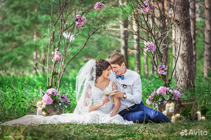 Фотограф Новокузнецк