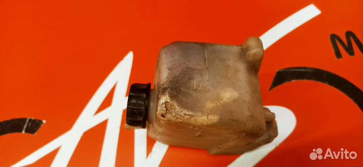 Расширительный бачок Kawasaki zzr250