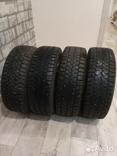 Yokohama IceGuard Stud IG65 185/65 R14 86Q